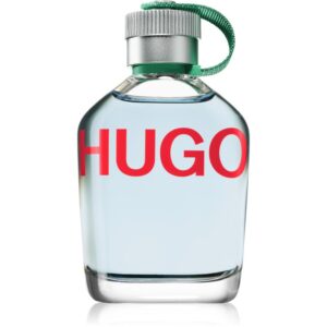Hugo Boss HUGO Man Eau de Toilette pentru bărbați 125 ml-Țena