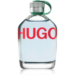 Hugo Boss HUGO Man Eau de Toilette pentru bărbați 200 ml-ro