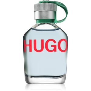 Hugo Boss HUGO Man Eau de Toilette pentru bărbați 75 ml-Țena
