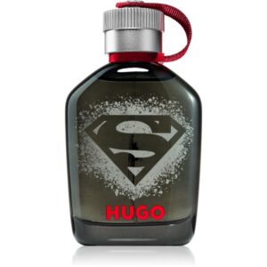 Hugo Boss HUGO Man Superman Limited Edition Eau de Parfum pentru bărbați 125 ml-ro