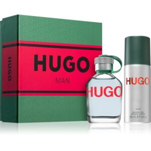 Hugo Boss HUGO Man set cadou pentru bărbați-ro