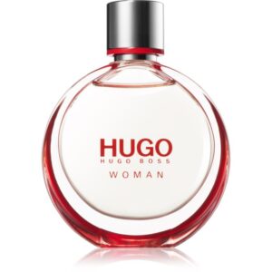 Hugo Boss HUGO Woman Eau de Parfum pentru femei 50 ml-ro