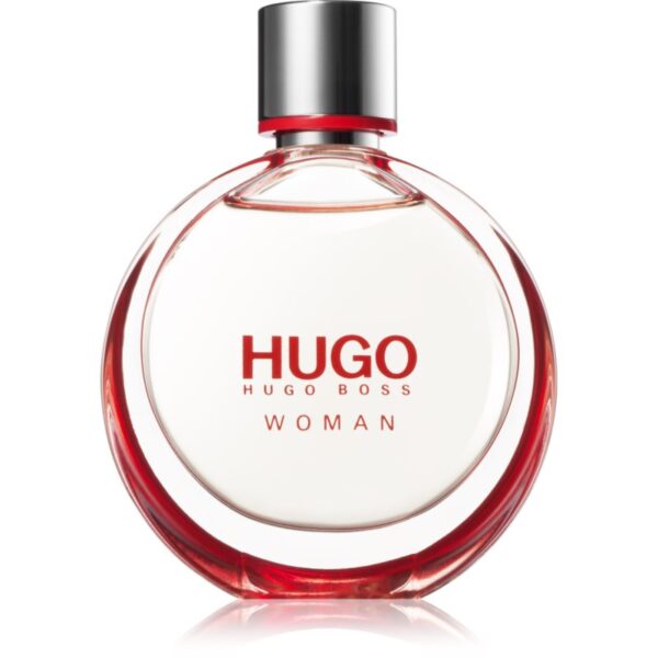 Hugo Boss HUGO Woman Eau de Parfum pentru femei 50 ml-ro