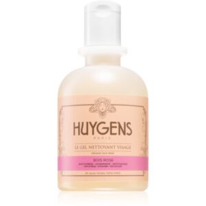 Huygens Bois Rose Face Wash gel regenerare perfecta pentru curatare 250 ml-ro