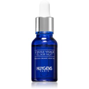 Huygens Élixir Nuit ser ulei regenerator pentru noapte 15 ml-Țena
