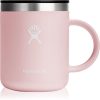 Hydro Flask Coffee with Flex Sip™ Lid cană termoizolantă culoare Pink 354 ml-ro