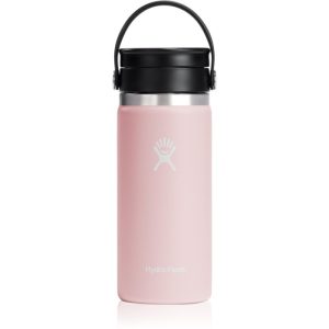 Hydro Flask Coffee with Flex Sip™ Lid cană termoizolantă culoare Pink 473 ml-ro