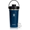 Hydro Flask Insulated Shaker Bottle shaker pentru sport Dark Blue 710 ml-ro