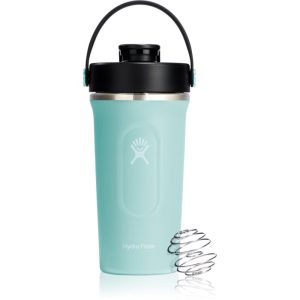 Hydro Flask Insulated Shaker Bottle shaker pentru sport Turquoise 710 ml-ro