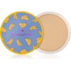 I Heart Revolution Baking Powder pulbere fina culoare Banana 22 g-ro