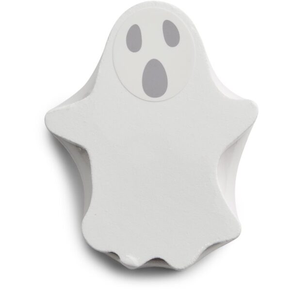 I Heart Revolution Bath Fizzer Ghost bombă de baie pentru cadă 110 g-Țena