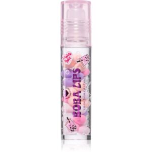 I Heart Revolution Bubble Tea Boba Lips ulei pentru buze 4.5 ml-ro