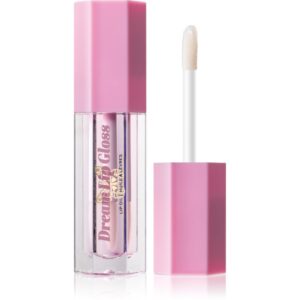 I Heart Revolution Butterfly ulei luciu de buze nutritie si hidratare culoare Flutter 4 ml-ro