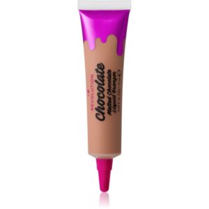 I Heart Revolution Chocolate crema bronzanta culoare Melted Butter 13 ml-Țena