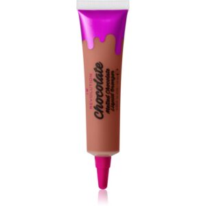 I Heart Revolution Chocolate crema bronzanta culoare Melted Toffee 13 ml-Țena