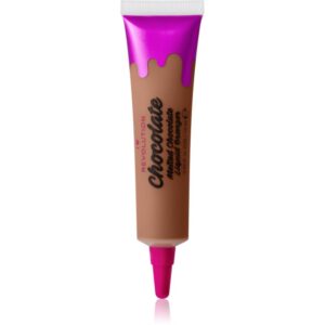 I Heart Revolution Chocolate crema bronzanta culoare Melted Truffle 13 ml-Țena