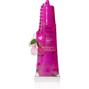 I Heart Revolution Jelly Juice Lip Tubes lip gloss culoare Cherry 10 ml-ro