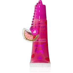 I Heart Revolution Jelly Juice Lip Tubes lip gloss culoare Watermelon 10 ml-ro
