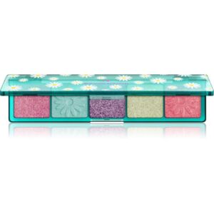 I Heart Revolution Mini Match paletă cu farduri de ochi culoare Oops a Daisy 5