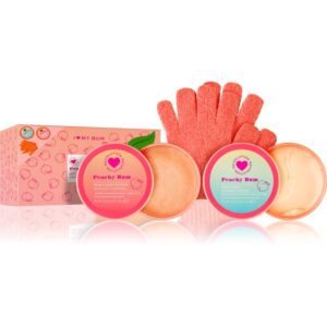 I Heart Revolution Peachy Bum set cadou pentru fese si solduri-Țena