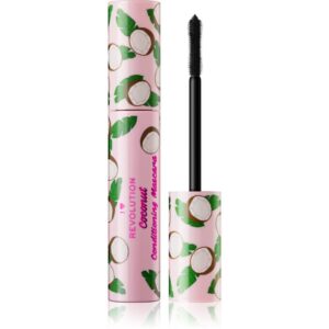 I Heart Revolution Tasty Coconut mascara rezistent cu ulei de cocos 8 g-ro