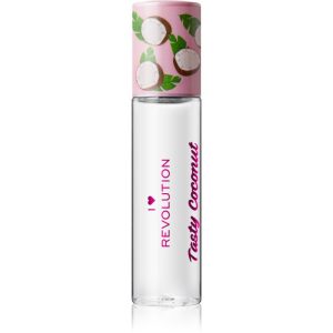 I Heart Revolution Tasty Coconut ser pentru stimularea pentru sprâncene 5