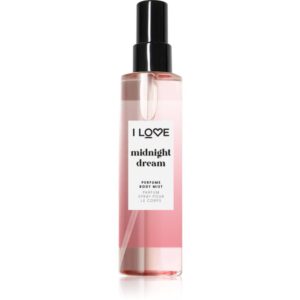 I Love Perfume Body Mist Midnight Dream spray de corp parfumat 200 ml-ro