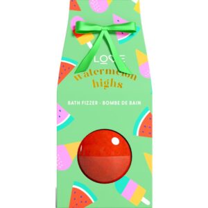 I Love Special Moments Watermelon Highs bombă de baie 140 g-ro