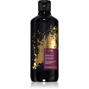 I Love Wellness Energy spumă pentru duș 500 ml-ro