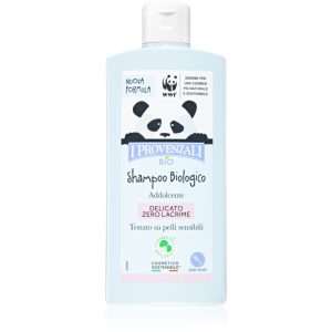 I Provenzali BIO Baby Shampoo sampon pentru copii 250 ml-ro
