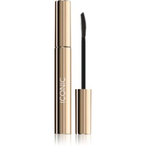 ICONIC London Enrich & Elevate mascara pentru volum si curbare 7.5 ml-ro