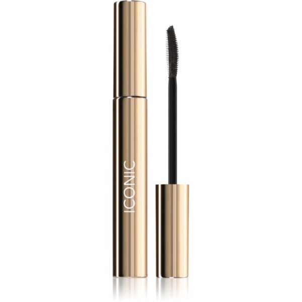 ICONIC London Enrich & Elevate mascara pentru volum si curbare 7.5 ml-ro
