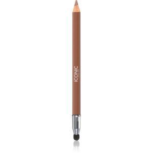 ICONIC London Fuller Pout Sculpting creion contur buze culoare Material Girl 1.03 g-Țena