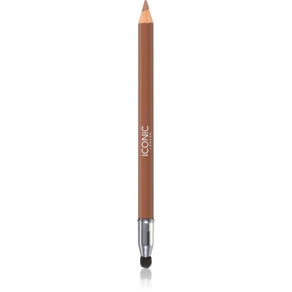 ICONIC London Fuller Pout Sculpting creion contur buze culoare Material Girl 1.03 g-Țena
