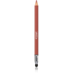 ICONIC London Fuller Pout Sculpting creion contur buze culoare SRSLY Cute 1.03 g-ro
