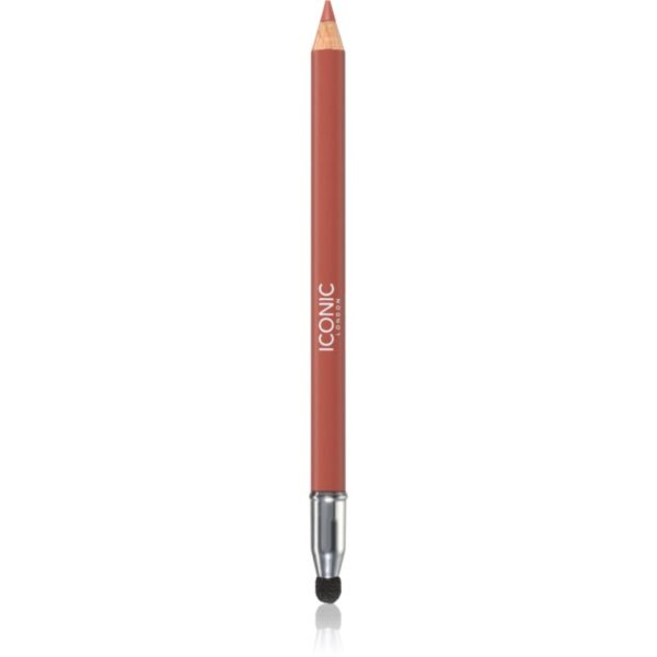 ICONIC London Fuller Pout Sculpting creion contur buze culoare SRSLY Cute 1.03 g-ro
