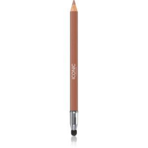 ICONIC London Fuller Pout Sculpting creion contur buze culoare Unbothered 1.03 g-Țena