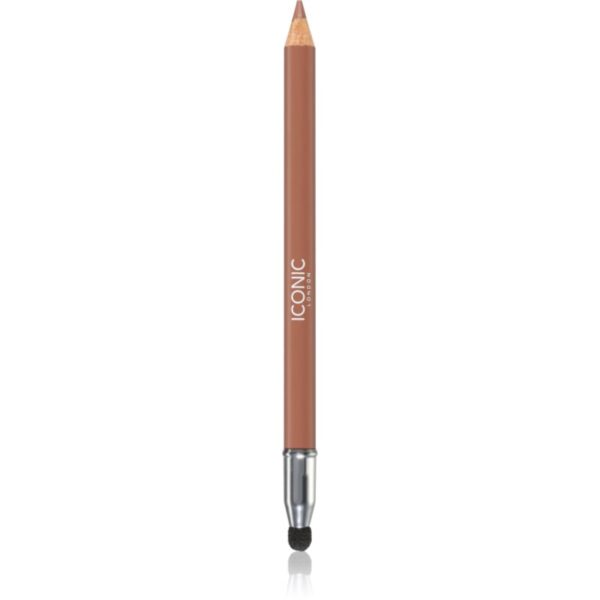 ICONIC London Fuller Pout Sculpting creion contur buze culoare Unbothered 1.03 g-Țena