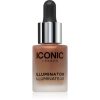 ICONIC London Illuminator iluminator lichid cu picurător culoare Glow 13.5 ml-Țena