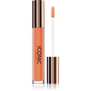 ICONIC London Lip Plumping Gloss lip gloss pentru volum culoare Tickle Your Fancy 5 ml-Țena