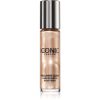 ICONIC London Rollaway Glow iluminator lichid culoare Sparkling Wine Chic 8 ml-Țena
