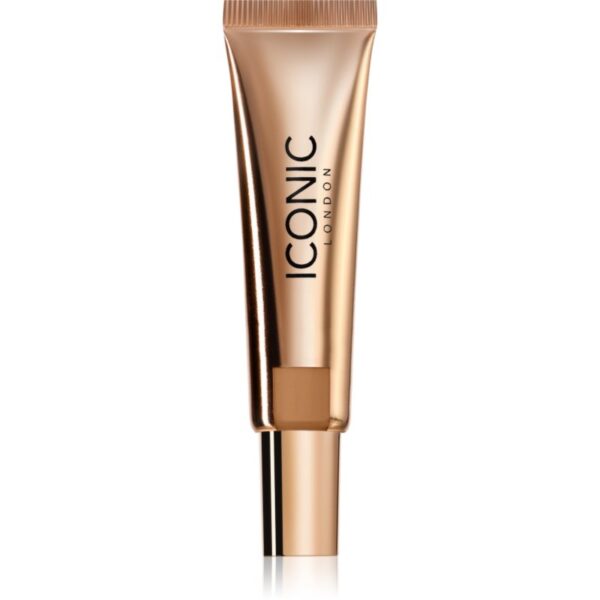 ICONIC London Sheer Bronze crema bronzanta culoare 12.5 ml-Țena