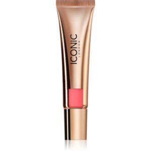 ICONIC London Sheer Bronze crema bronzanta culoare 12.5 ml-Țena