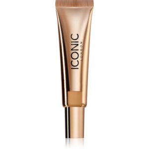 ICONIC London Sheer Bronze crema bronzanta culoare Beach Vibes 12.5 ml-ro