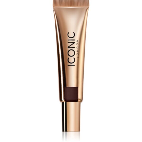ICONIC London Sheer Bronze crema bronzanta culoare Sunset Bronze 12.5 ml-ro