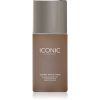 ICONIC London Super Smoother Blurring Skin Tint machiaj ușor de hidratare culoare Neutral Deep 30 ml-Țena