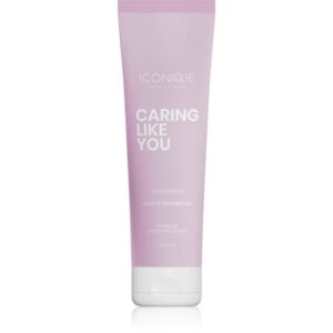 ICONIQUE Professional CARING LIKE YOU Deep Hydration ingrijire leave-in pentru păr uscat și deteriorat 150 ml-ro