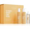 ICONIQUE Professional CONFIDENT LIKE YOU Anti-Hair Loss & Thinning Set set impotriva caderii parului-ro