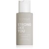 ICONIQUE Professional STRONG LIKE YOU Repair & Strengthening sampon pentru regenerare pentru par deteriorat 70 ml-ro