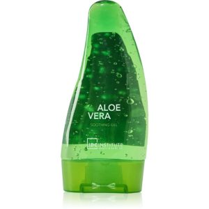 IDC Institute Aloe Vera gel calmant cu aloe vera 80 ml-ro